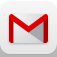 Gmail: Google のメール